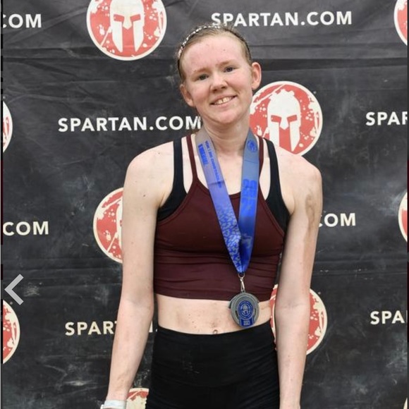 Meet your Posher, Holly - Picture 1 of 1